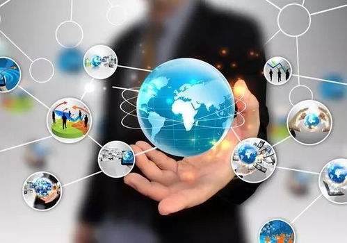 互聯(lián)網(wǎng)的本質(zhì) 連接、協(xié)同與賦能——曾鳴視角下的網(wǎng)絡技術服務解析