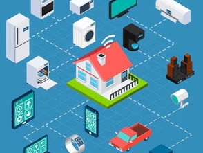 給城市來個微整 網絡技術服務如何重塑城市生活