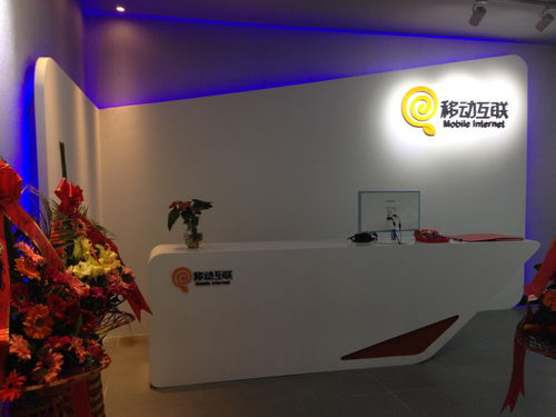 移動互聯時代下福建網絡科技的發展與技術服務創新